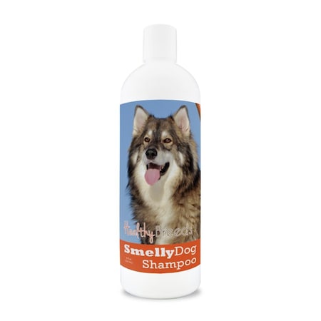Healthy Breeds 8 oz Utonagan Smelly Dog Baking Soda Shampoo 192959001341